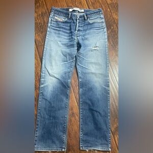 Men’s Diesel Jeans 34
